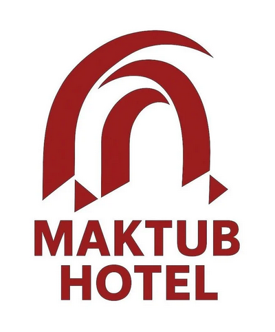Logo Maktub